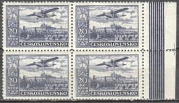 L 014 A čtyřblok P O ** - 2019